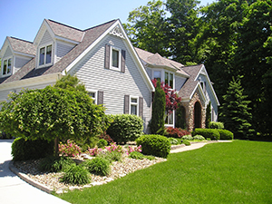 Landscapers and Lawncare Services in Fort Ann, NY